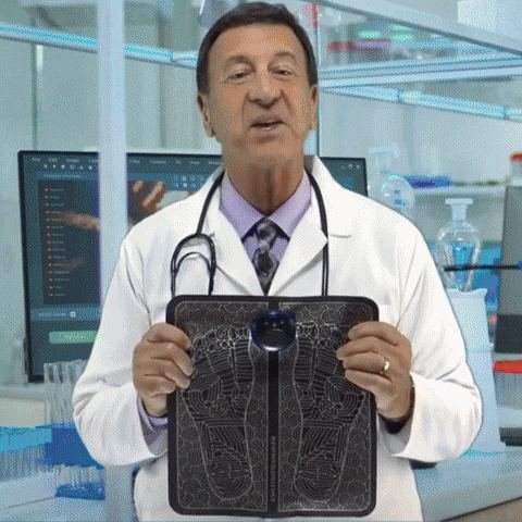 El dispositivo Purolina en funcionamiento