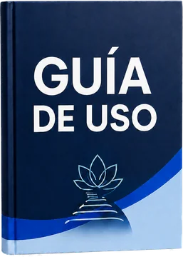 Guía de uso en español